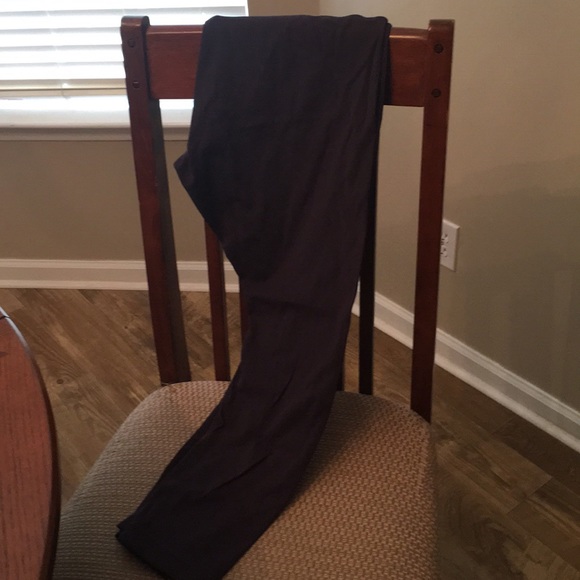 Lululemon wunder under high rise pant size 12 - Picture 3 of 7